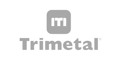 Logo Trimetal