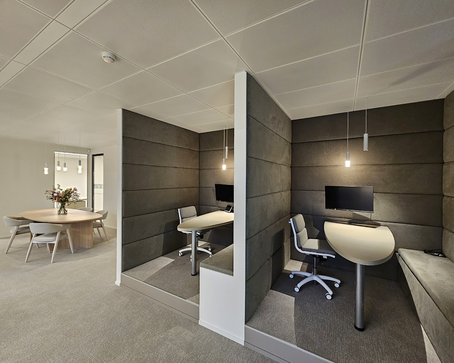 Centea Kantoor Lommel