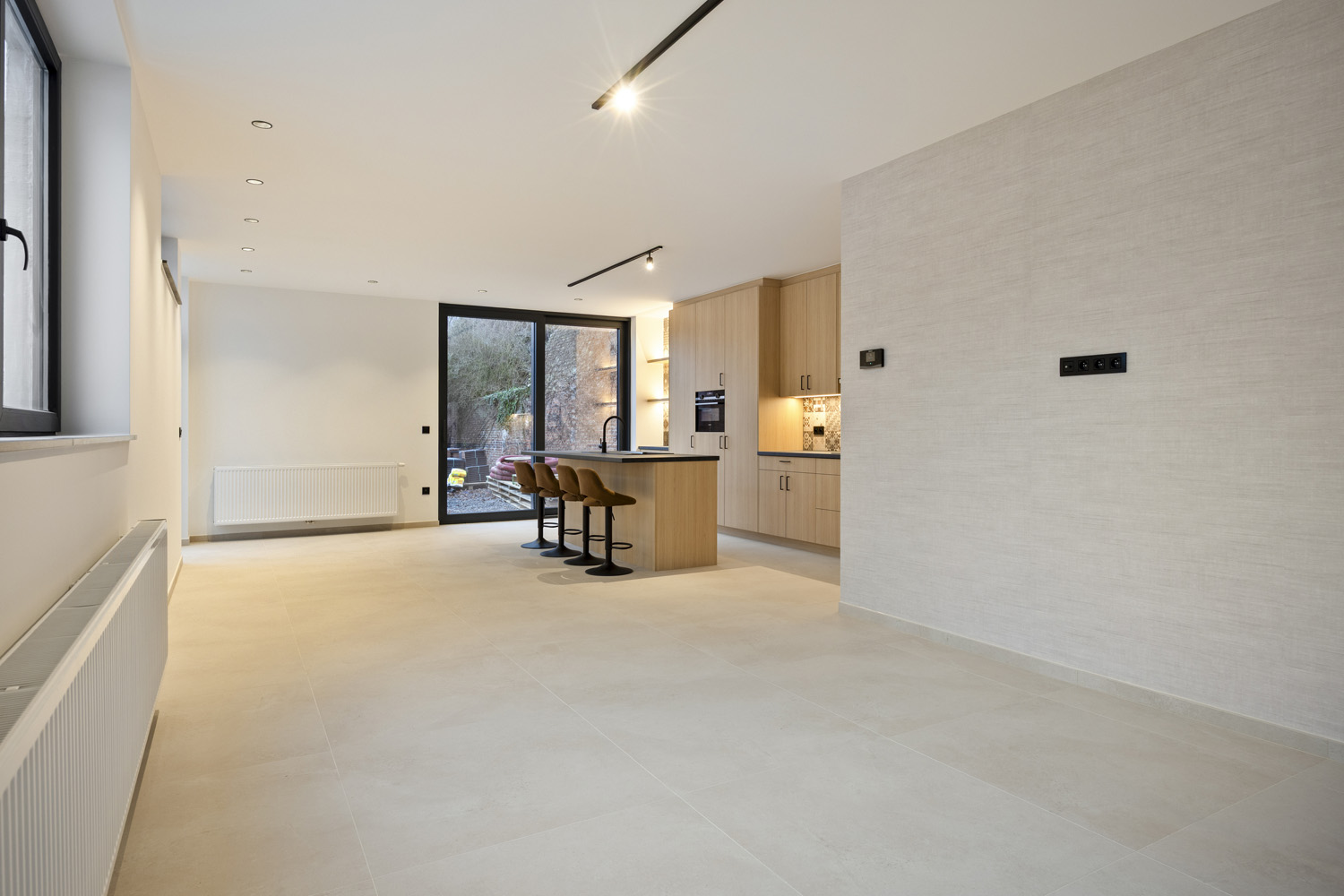 Project Stationstraat 12-14 Leopoldsburg