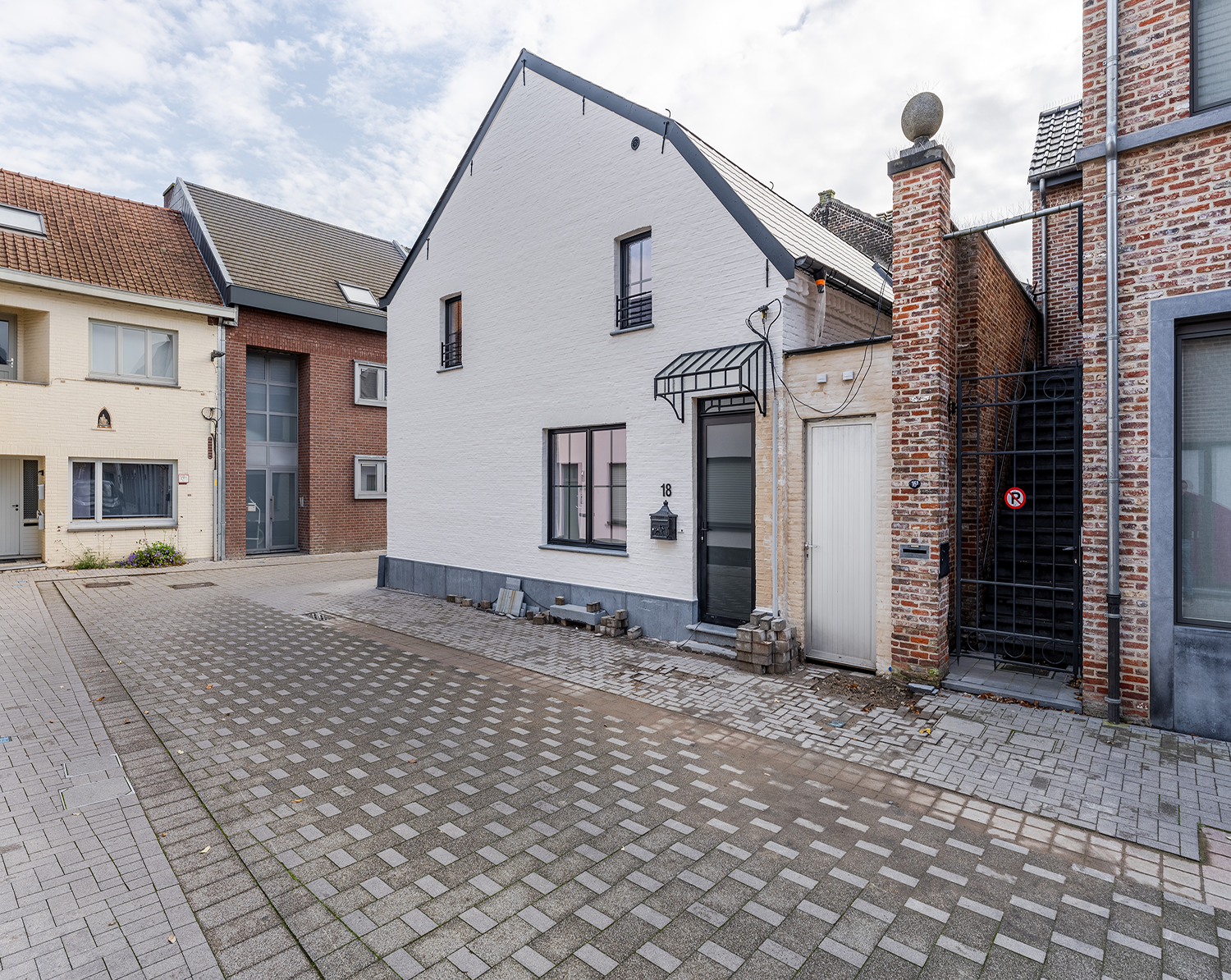 Volledige Woningrenovatie